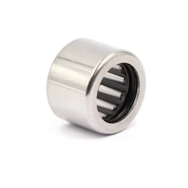 HK 0810 0910 1010 Roller Needle Bearing HK0810 HK0910 HK1010 Outer Ring Drawn Cup Needle Roller Bearing
HK 0810 0910 1010 Roller Needle Bearing HK0810 HK0910 HK1010 Outer Ring Drawn Cup Needle Roller Bearing