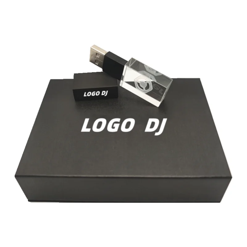 Fashion New USB 3.0 High Speed Writing Reading Colorful LED light Dj premium LED pendrive With Box 16GB 32GB 64GB 128GB
Fashion New USB 3.0 High Speed Writing Reading Colorful LED light Dj premium LED pendrive With Box 16GB 32GB 64GB 128GB
