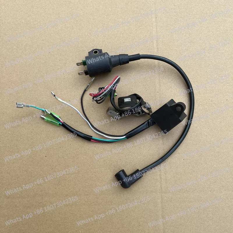 3pcs/lot High pressure pack generator For RYF-950-R 3KW RYF 950 R Engine
3pcs/lot High pressure pack generator For RYF-950-R 3KW RYF 950 R Engine