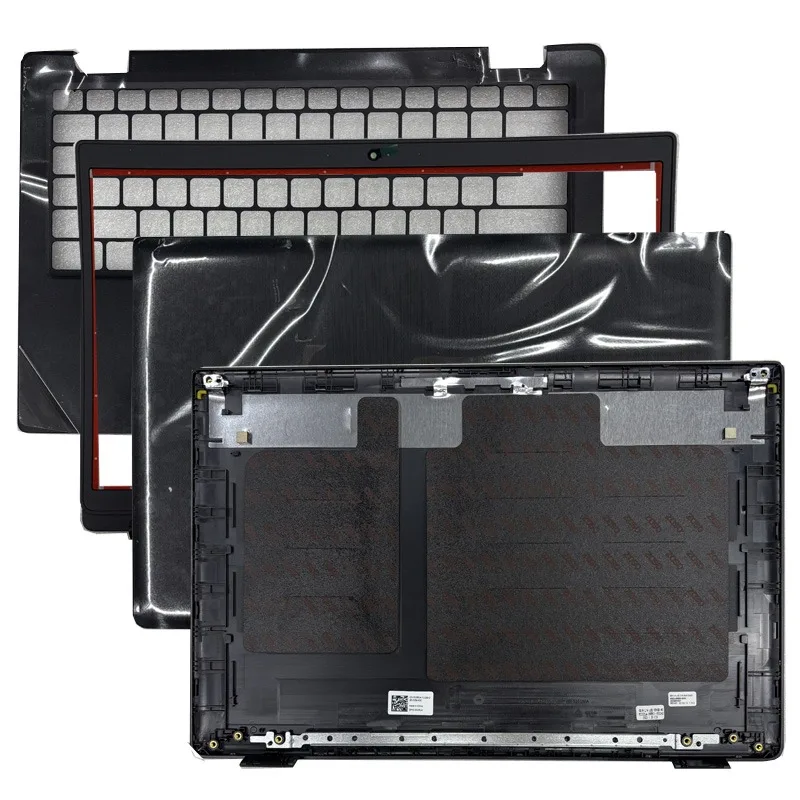 Новые корпуса для ноутбуков DELL Latitude 3430 E3430, задняя крышка ЖК-дисплея, задняя крышка, передняя панель, упор для рук, верхняя крышка, запасные части
Новые корпуса для ноутбуков DELL Latitude 3430 E3430, задняя крышка ЖК-дисплея, задняя крышка, передняя панель, упор для рук, верхняя крышка, запасные части