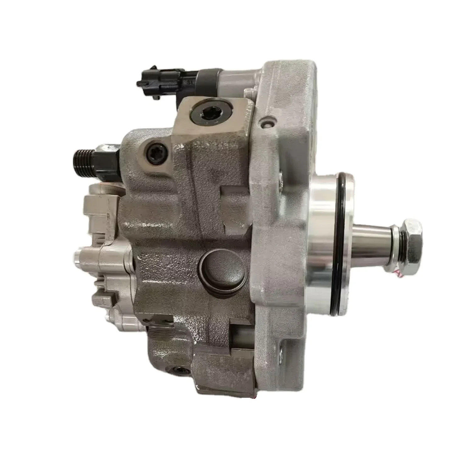 Fuel Pump for 2010-2018 CASE IH / New Holland Iveco High Pressure Fuel Pump 504188076 0445020093 Excavator Replacement Parts
Fuel Pump for 2010-2018 CASE IH / New Holland Iveco High Pressure Fuel Pump 504188076 0445020093 Excavator Replacement Parts