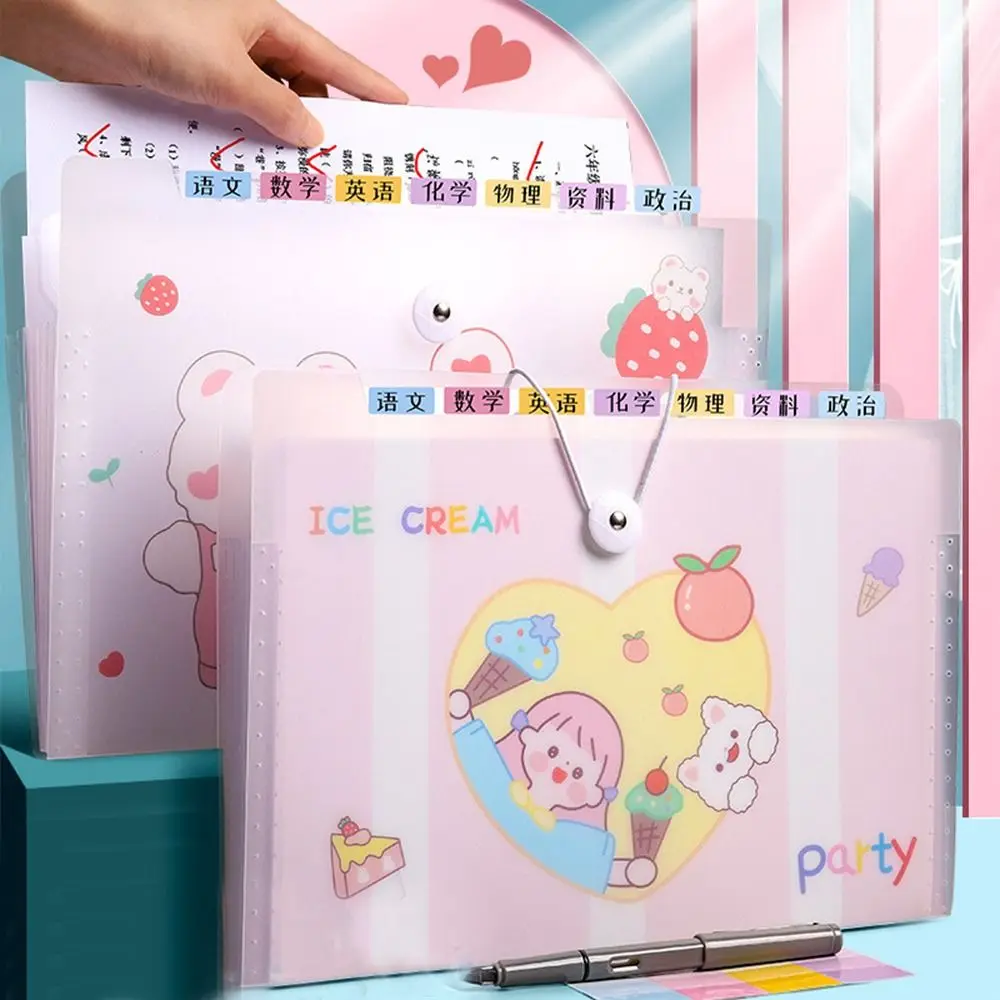 Portable Office Supplies Student Budget Binder Files Orginizer Expanding File Bags A4 File Bag File Folder Document Organizer
Portable Office Supplies Student Budget Binder Files Orginizer Expanding File Bags A4 File Bag File Folder Document Organizer