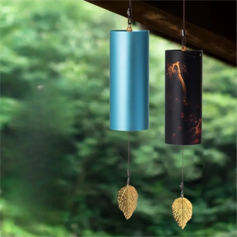 Yoga wind chime metal wind chime meditation mindfulness relaxation sound wave therapy percussion instrument
Yoga wind chime metal wind chime meditation mindfulness relaxation sound wave therapy percussion instrument