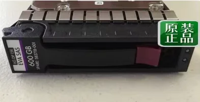 For HP AP872A M6612 600GB 6G SAS 15K HDD 583718-001 635330-001 600G server
For HP AP872A M6612 600GB 6G SAS 15K HDD 583718-001 635330-001 600G server