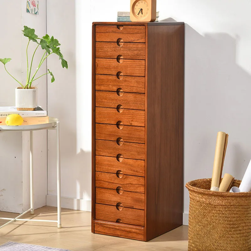 Filing Storage Living Room Cabinet Solid Wood Shelf Large Mobile Cabinet Magazine Racks Drawers Szafki Do Salonu Salon Furniture
Filing Storage Living Room Cabinet Solid Wood Shelf Large Mobile Cabinet Magazine Racks Drawers Szafki Do Salonu Salon Furniture