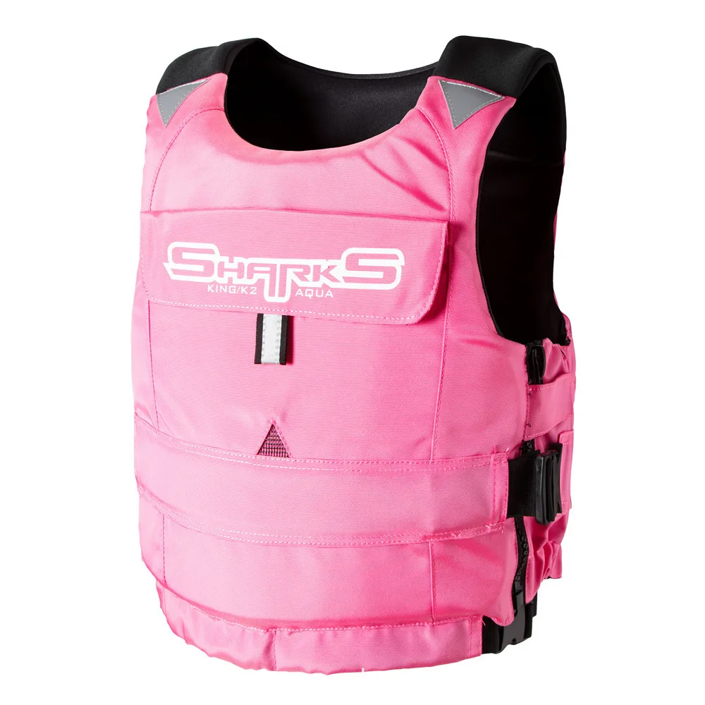 Buoyancy vest anti-collision vest motorboat fishing and rescue vest water sports kayak and rescue buoyancy vest
Buoyancy vest anti-collision vest motorboat fishing and rescue vest water sports kayak and rescue buoyancy vest