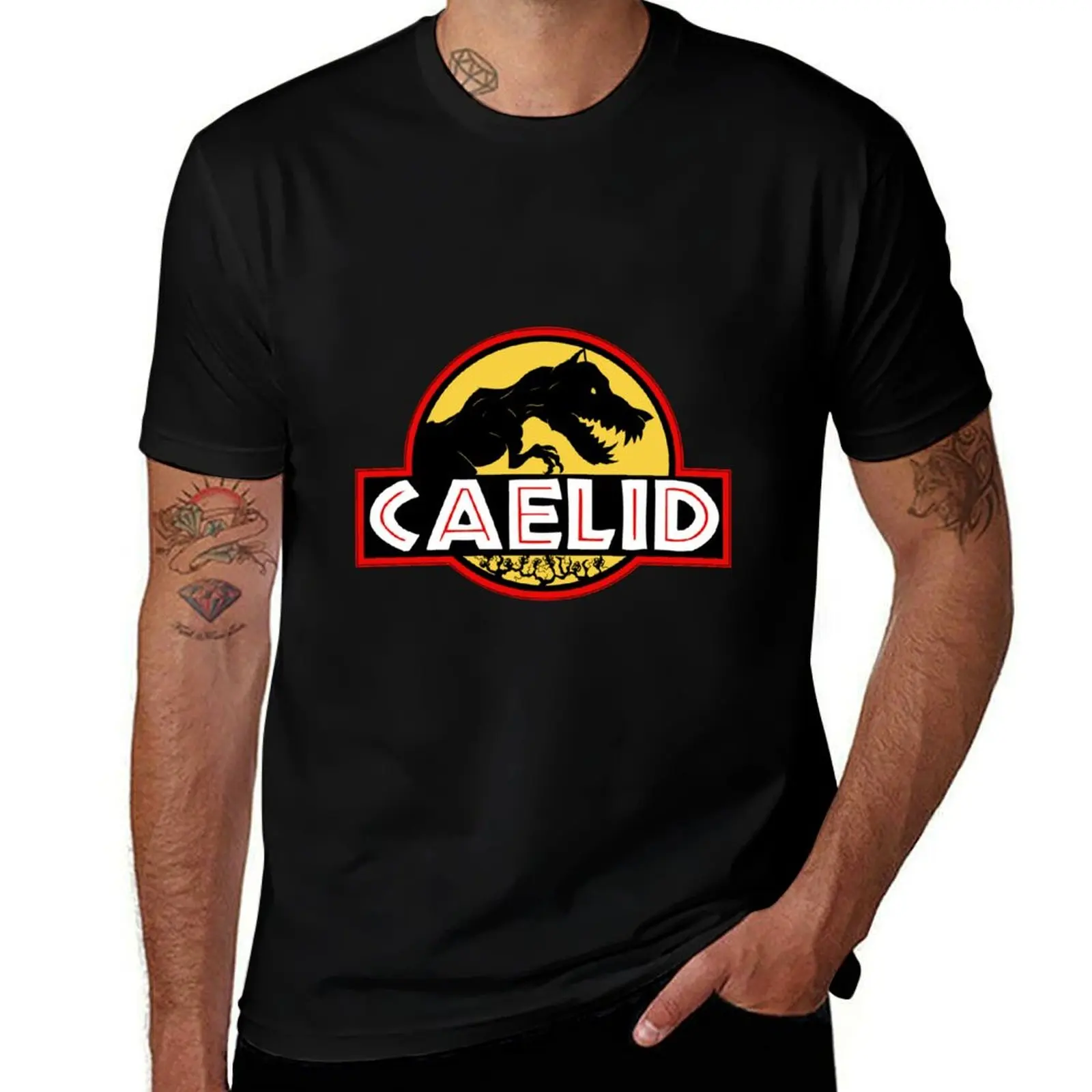 Welcome To Caelid T-Shirt shirts graphic tees summer 2025 sweat Men's cotton t-shirt
Welcome To Caelid T-Shirt shirts graphic tees summer 2025 sweat Men's cotton t-shirt
