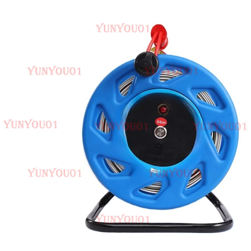New Steel Ruler Water Level Meter Is Used for Groundwater Monitoring, Well Water Level Measurement, and Geological Exploration
New Steel Ruler Water Level Meter Is Used for Groundwater Monitoring, Well Water Level Measurement, and Geological Exploration