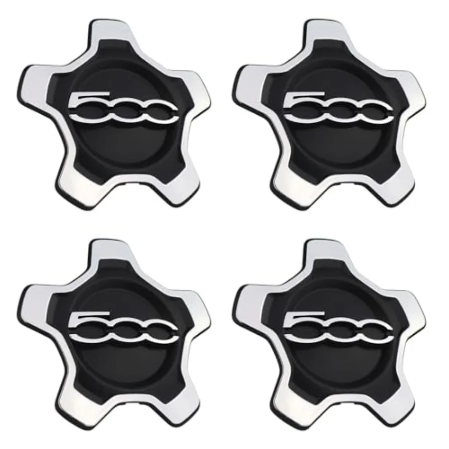 Wheel Center Cap Compatible with 206-2022 Fiat 500X Replaces 6AN69LXHAA
Wheel Center Cap Compatible with 206-2022 Fiat 500X Replaces 6AN69LXHAA