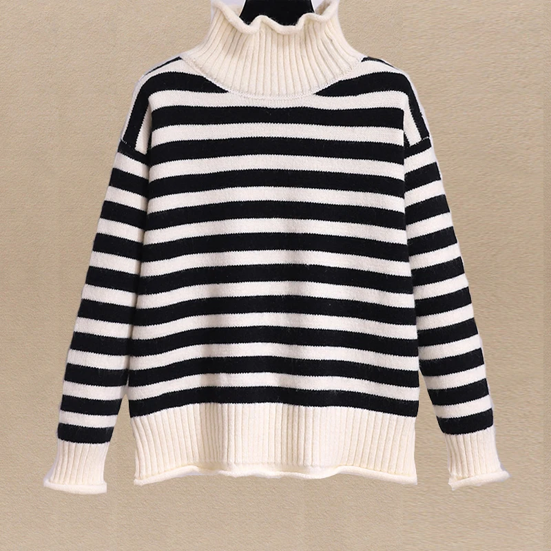 Cute Girls Sweaters for Kids Winter School Knitted Outfits Baby Children Clothes Teenagers Stripe Tops Christmas 6 8 10 12 Years
Cute Girls Sweaters for Kids Winter School Knitted Outfits Baby Children Clothes Teenagers Stripe Tops Christmas 6 8 10 12 Years