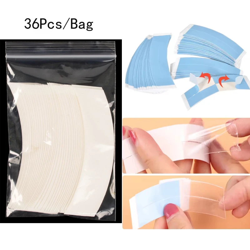 Hair Tape Strong Hold Walker Ultra Hold Super Tape Double Sided Wig Adhesive Tape for Hair
Hair Tape Strong Hold Walker Ultra Hold Super Tape Double Sided Wig Adhesive Tape for Hair