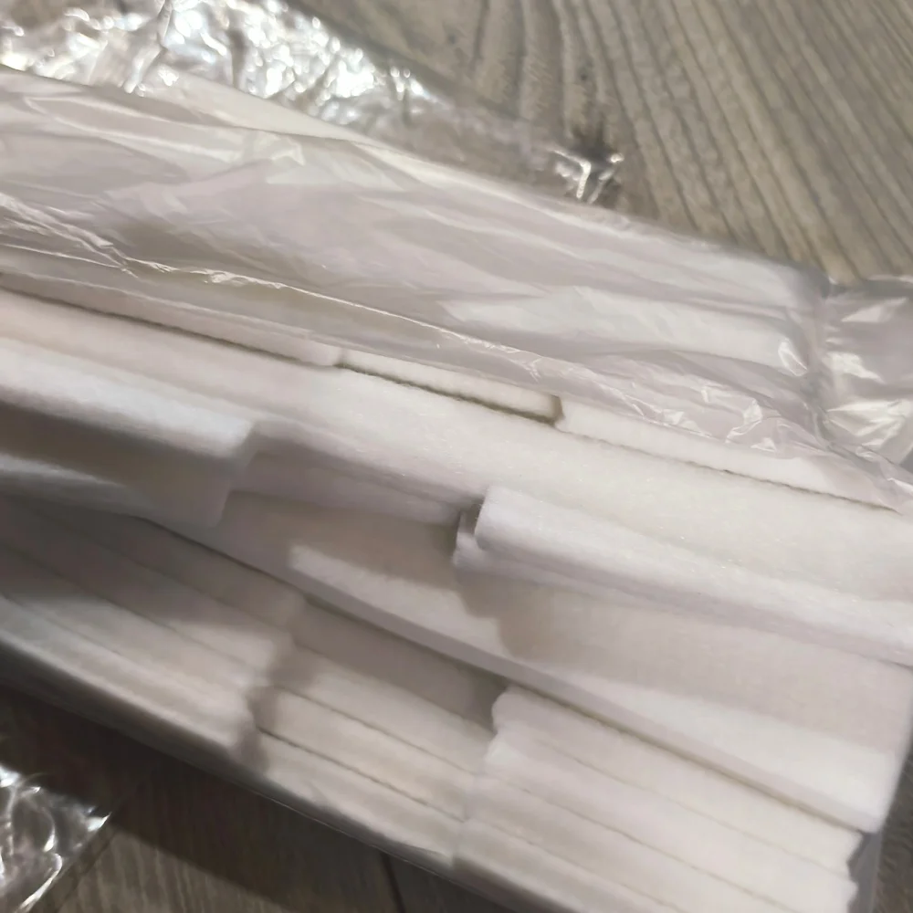 C12C890191 Waste Ink Tank Maintenance Box Pad Sponge for EPSON 4000 4800 4880 7600 7800 7880 7890 7900 9600 9800 9880 9890 9900
C12C890191 Waste Ink Tank Maintenance Box Pad Sponge for EPSON 4000 4800 4880 7600 7800 7880 7890 7900 9600 9800 9880 9890 9900