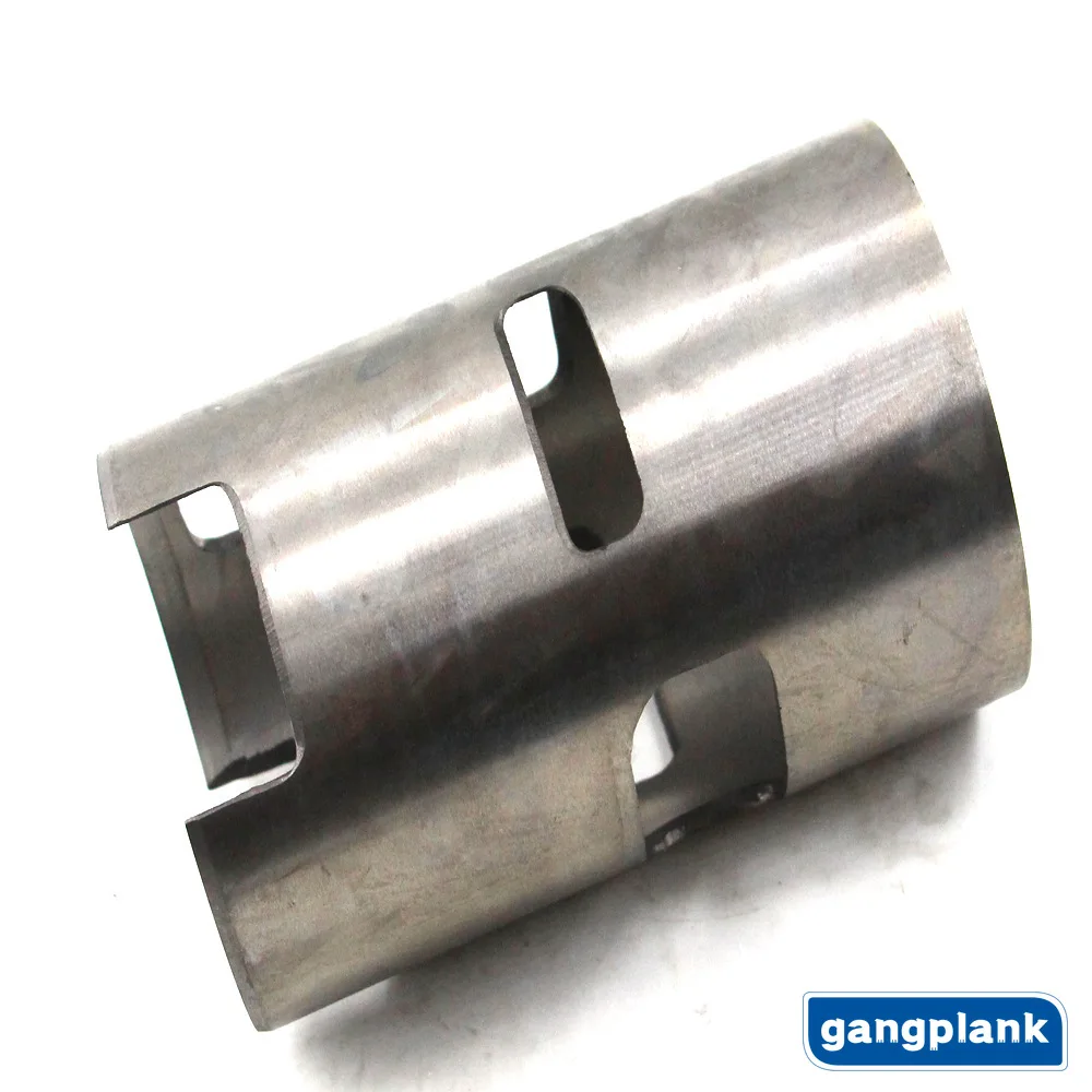 Втулка цилиндра морского цилиндра подвесного двигателя 66T-10935 для Yamaha 2-тактный, 40 л.с.
Втулка цилиндра морского цилиндра подвесного двигателя 66T-10935 для Yamaha 2-тактный, 40 л.с.