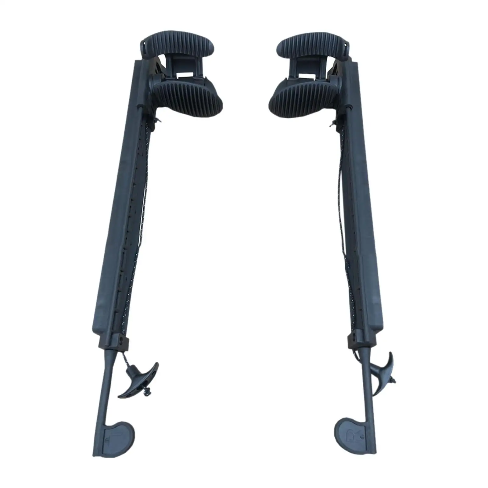 2x подтяжки для ног для каяка, сменные педали, контроль направления, катание на лодке, универсальные
2x подтяжки для ног для каяка, сменные педали, контроль направления, катание на лодке, универсальные