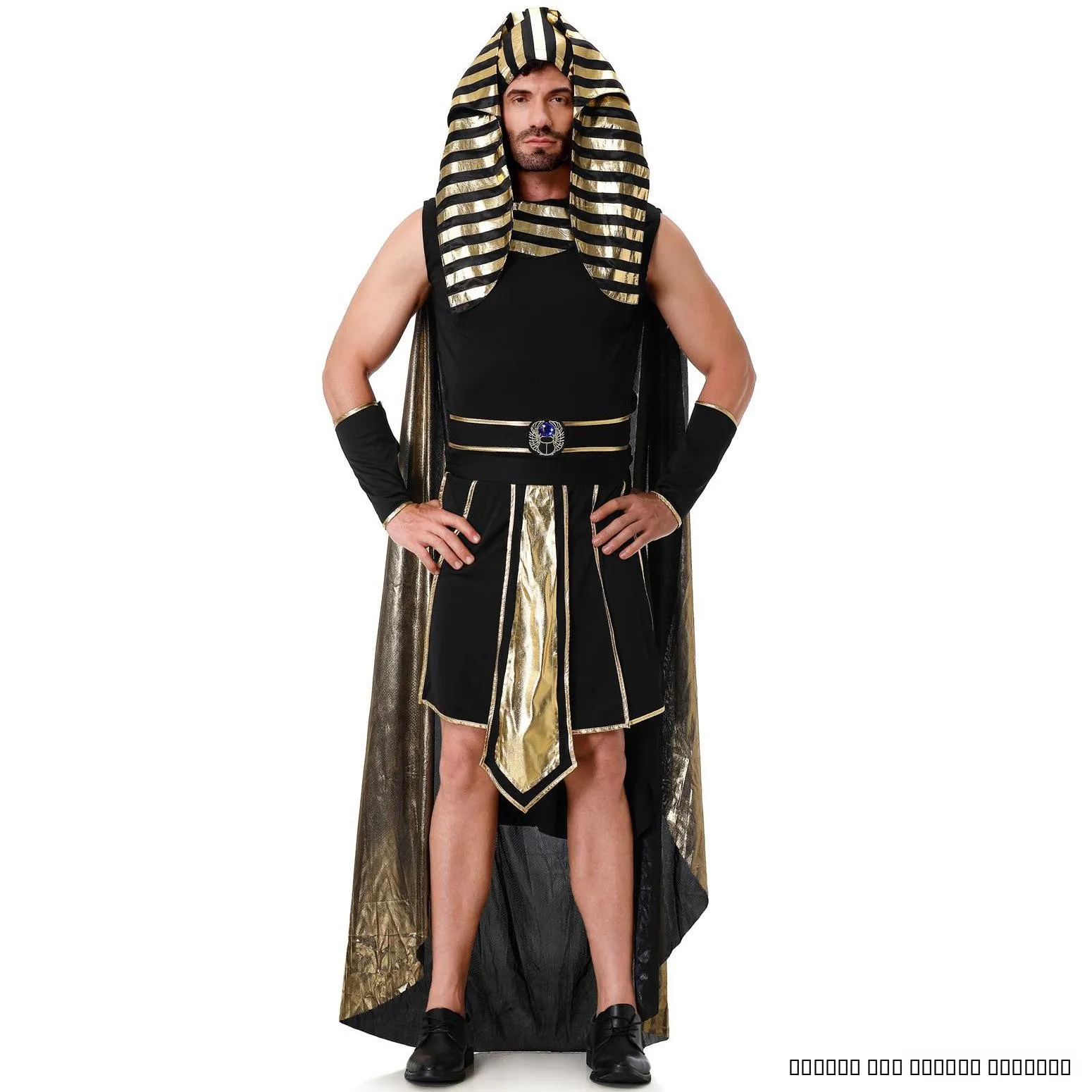 Костюм Египетской Царицы на Хэллоуин, женский, размер MXL, средневековая одежда фараона, для сценических выступлений, традиционный китайский стиль
Костюм Египетской Царицы на Хэллоуин, женский, размер MXL, средневековая одежда фараона, для сценических выступлений, традиционный китайский стиль