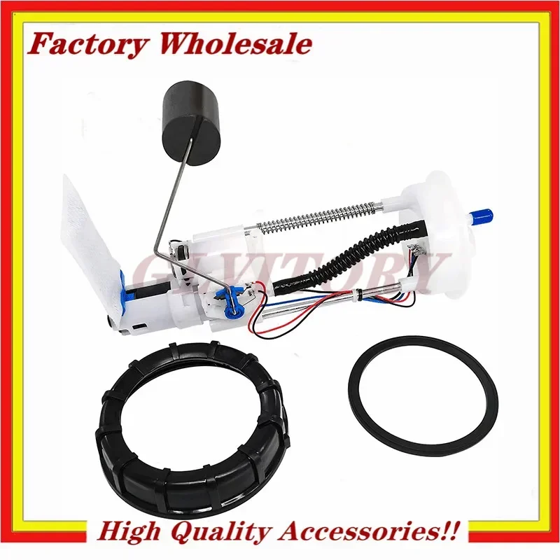 1X 2205502 2208323 High Quality Fuel Pump Module Assembly For Polaris RZR 900 XP 1000 2014-2020 2521363 2521436
1X 2205502 2208323 High Quality Fuel Pump Module Assembly For Polaris RZR 900 XP 1000 2014-2020 2521363 2521436