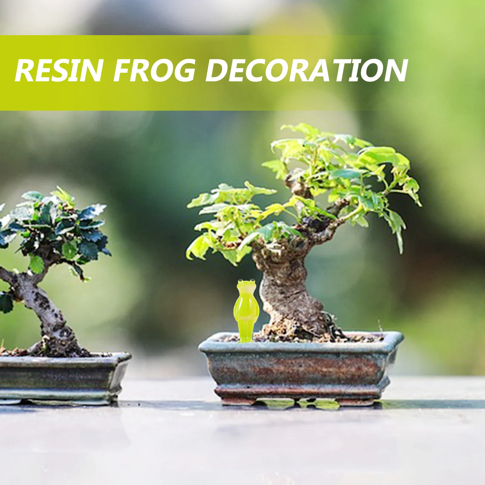 10Pcs Miniature Frog Decor Resin Succulent Accessories Cute Desk Home Garden Decoration Small Office Table Ornament Set
10Pcs Miniature Frog Decor Resin Succulent Accessories Cute Desk Home Garden Decoration Small Office Table Ornament Set