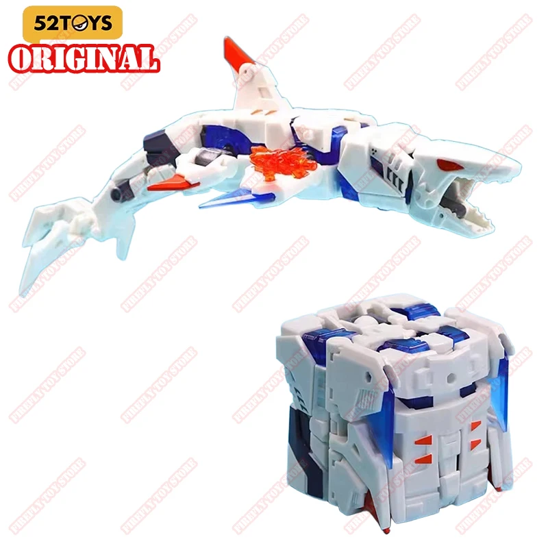 BEASTBOX оригинальные анимационные периферийные игрушки, Великая белая акула в штучной упаковке, деформированные игрушки Gacha, аниме, экшн-модель, коллекция фигурок
BEASTBOX оригинальные анимационные периферийные игрушки, Великая белая акула в штучной упаковке, деформированные игрушки Gacha, аниме, экшн-модель, коллекция фигурок