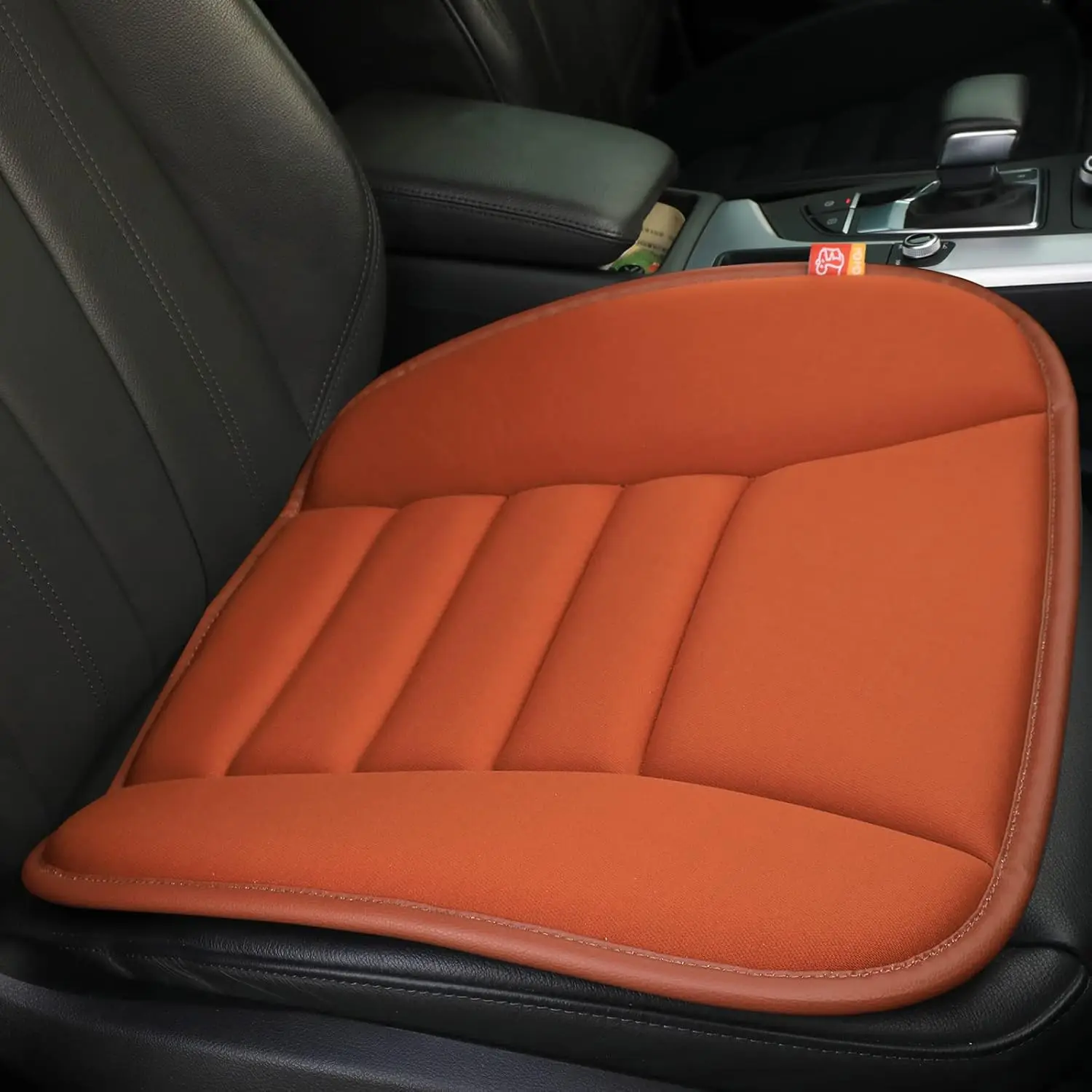 Car Seat Cushion Pad For Driving Seat Cushions For Office Chairs/Tru Comfortable And Durable,Coffee
Car Seat Cushion Pad For Driving Seat Cushions For Office Chairs/Tru Comfortable And Durable,Coffee