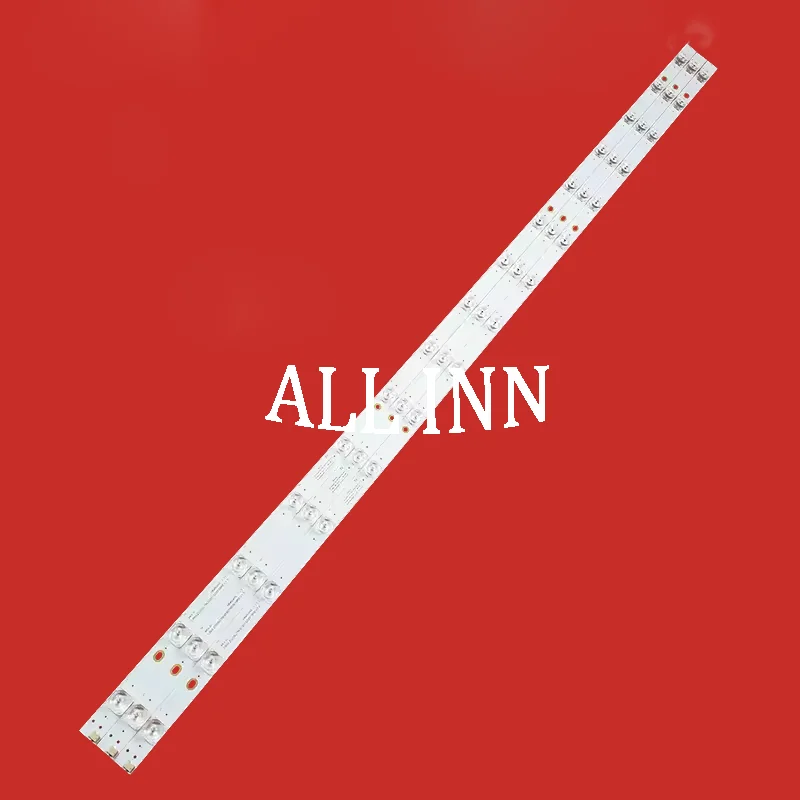 Лента светодиодной подсветки для 55HM0031U 55G7N U55H7A HTY-55UHD06B-S2 U55H7SX JL.D550F1330-002GS-M_V01
Лента светодиодной подсветки для 55HM0031U 55G7N U55H7A HTY-55UHD06B-S2 U55H7SX JL.D550F1330-002GS-M_V01