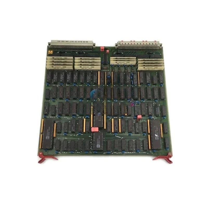 Original Control Cabinet Cp Tronics Version PCB EAK1 00.781.2192 91.144.6011 EAK Input Output Board for Heidelberg GTO52 Parts
Original Control Cabinet Cp Tronics Version PCB EAK1 00.781.2192 91.144.6011 EAK Input Output Board for Heidelberg GTO52 Parts