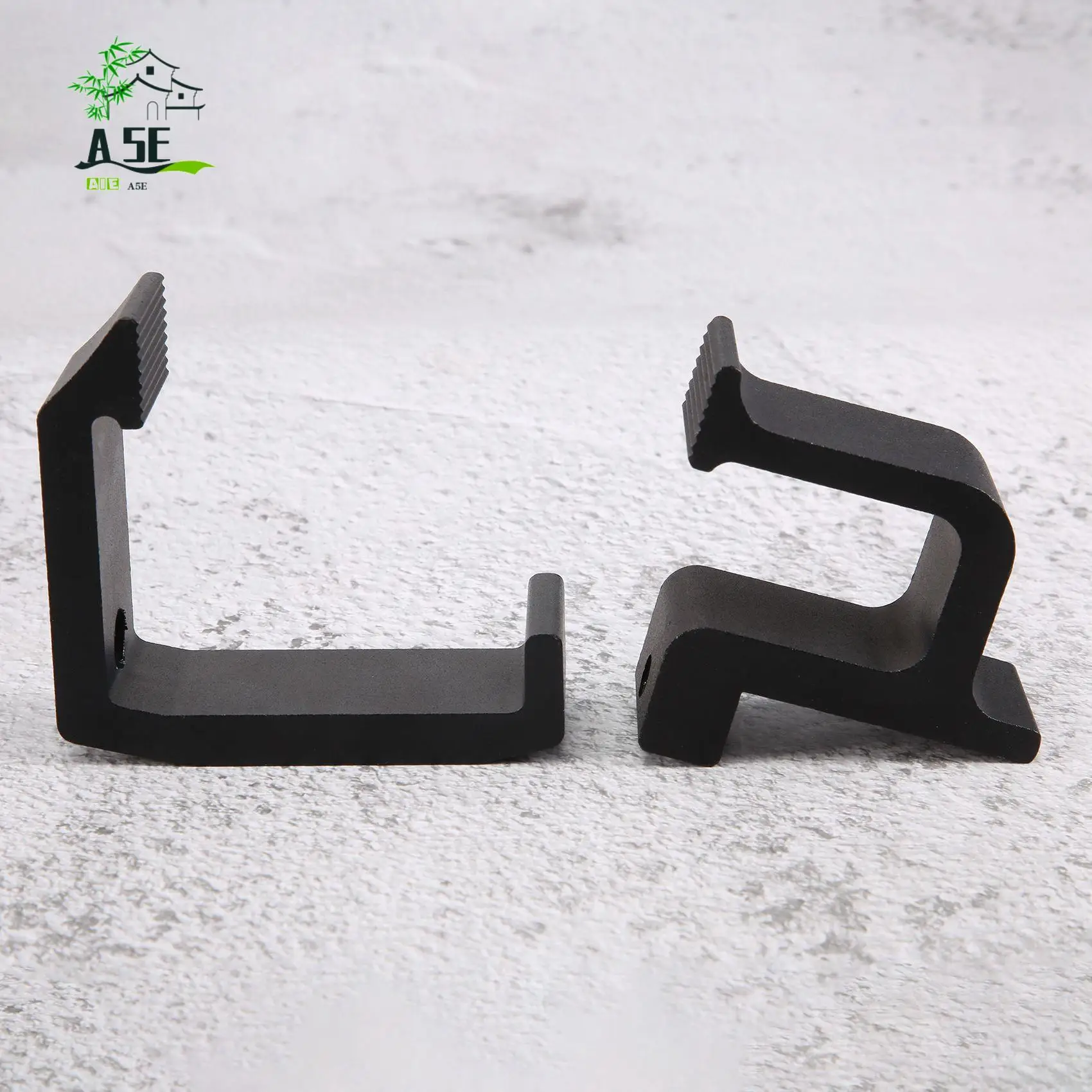 A05E-4 Pack Truck Topper Clamps Mounting Clamps Truck Cap Clamps, Truck Bed Clamps And Canopy Clamps
A05E-4 Pack Truck Topper Clamps Mounting Clamps Truck Cap Clamps, Truck Bed Clamps And Canopy Clamps
