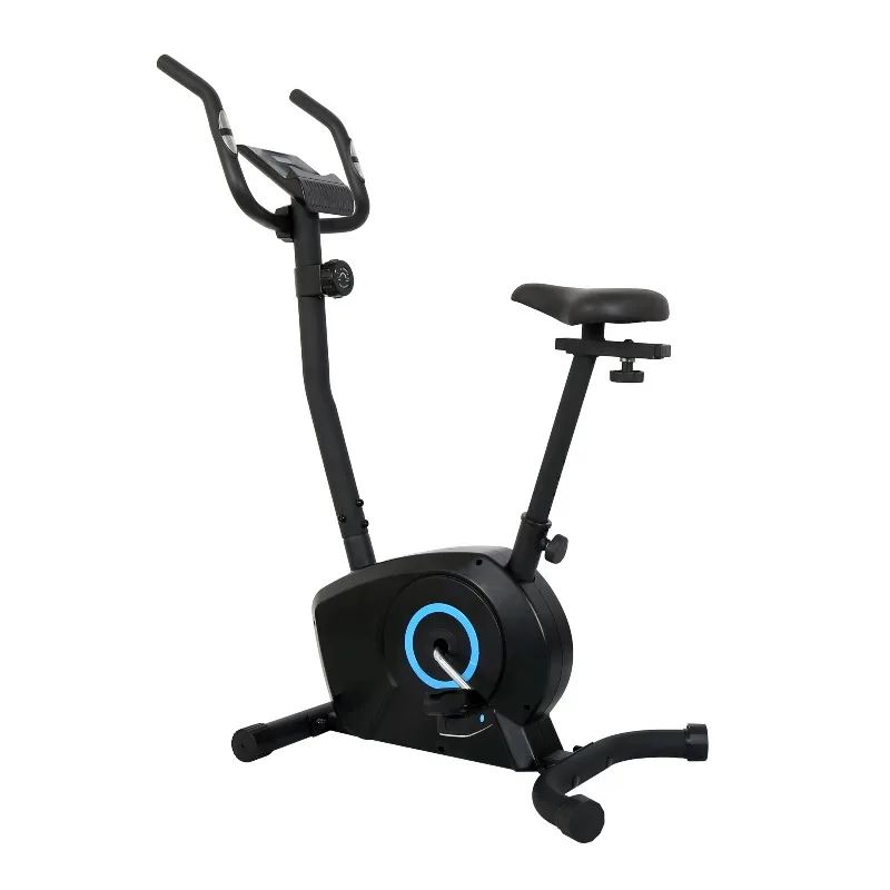Магнитный велотренажер 2025 года для домашнего использования — оборудование для фитнеса в помещении, прочный черный, для длительных выступлений
Магнитный велотренажер 2025 года для домашнего использования — оборудование для фитнеса в помещении, прочный черный, для длительных выступлений