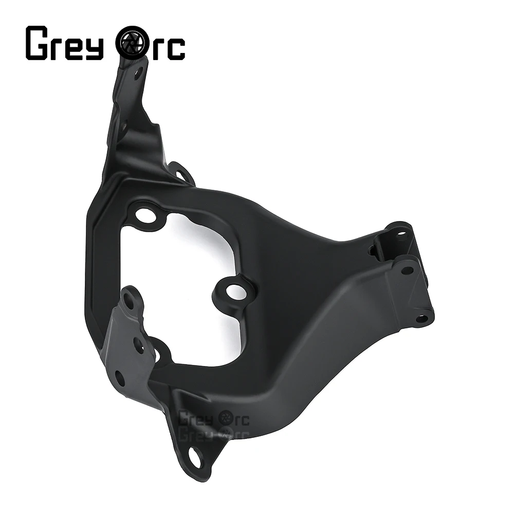 For SUZUKI GSXR1000 2017 - 2024 K17 GSX-R1000 GSX-R GSXR 1000 Motorcycle Headlight Bracket Headlamp Upper Stay Fairing Accessory
For SUZUKI GSXR1000 2017 - 2024 K17 GSX-R1000 GSX-R GSXR 1000 Motorcycle Headlight Bracket Headlamp Upper Stay Fairing Accessory