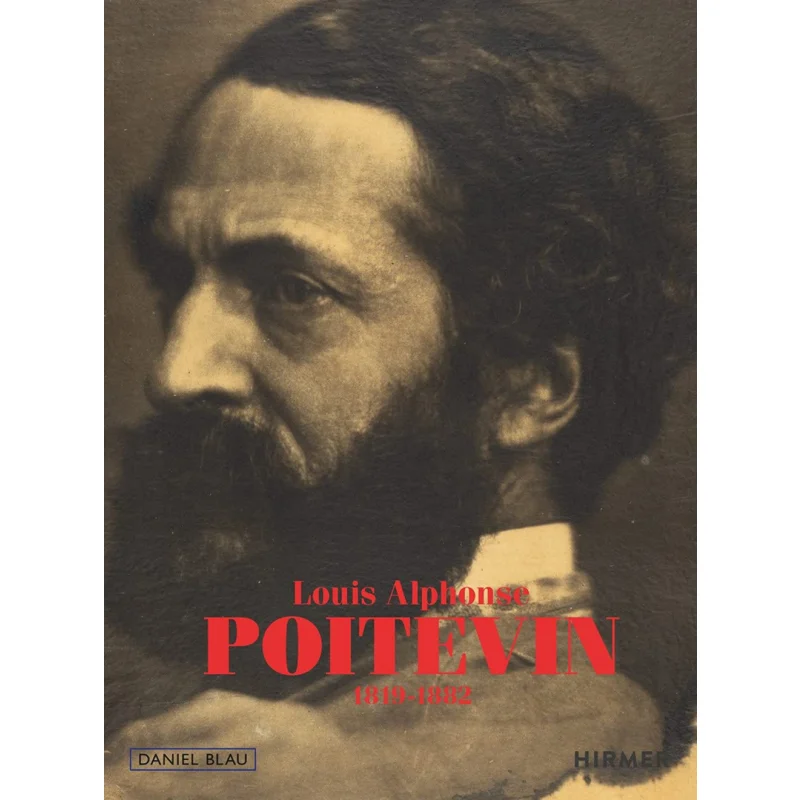 Книга Louis Alphonse Poitevin Daniel Blau Hirmer 9783777437477
Книга Louis Alphonse Poitevin Daniel Blau Hirmer 9783777437477