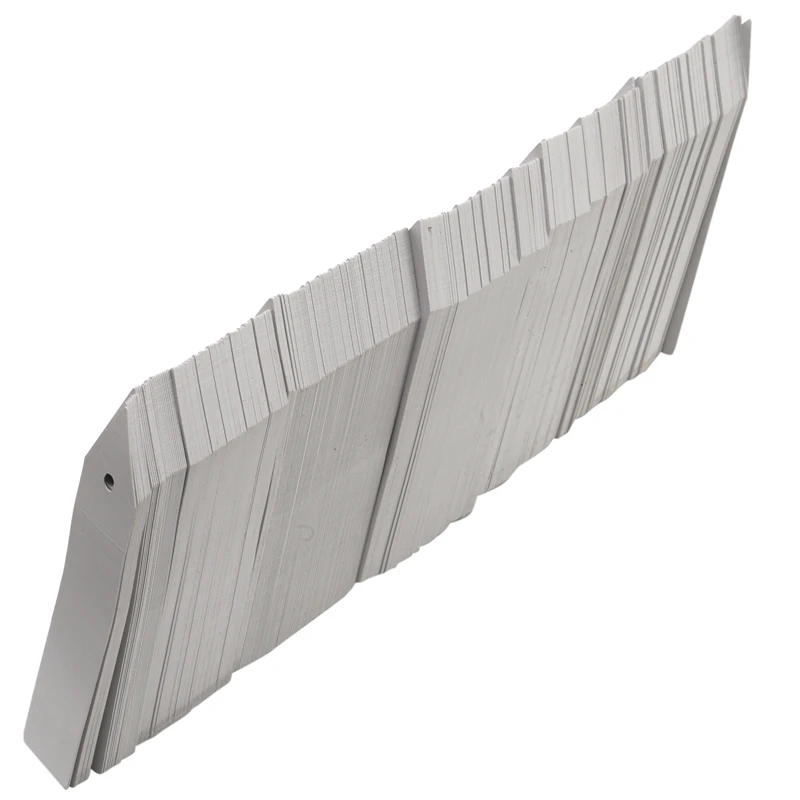 Plant Tags,Plastic Plant Nursery Garden Labels Pot Marker Garden Stake Tags(500 Pcs,White)
Plant Tags,Plastic Plant Nursery Garden Labels Pot Marker Garden Stake Tags(500 Pcs,White)
