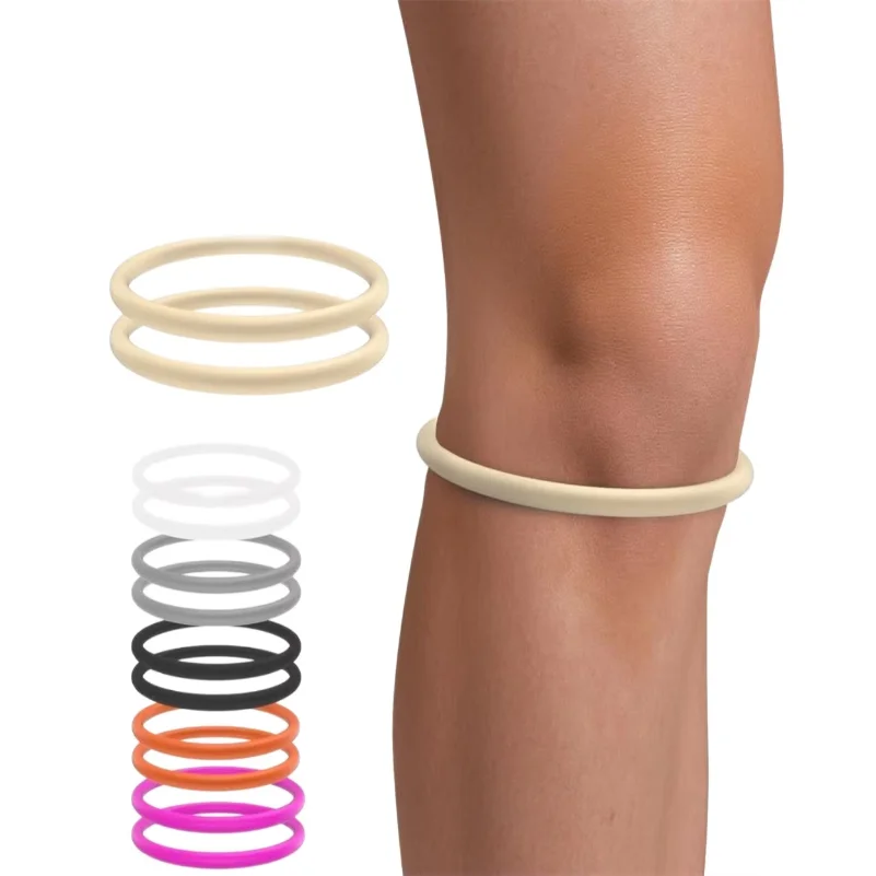 Patellar Tendon Support Strap, Knee Pain Relief and Patella Stabilizer Knee Strap Support Suitable for Hiking Soccer Basketball,
Patellar Tendon Support Strap, Knee Pain Relief and Patella Stabilizer Knee Strap Support Suitable for Hiking Soccer Basketball,