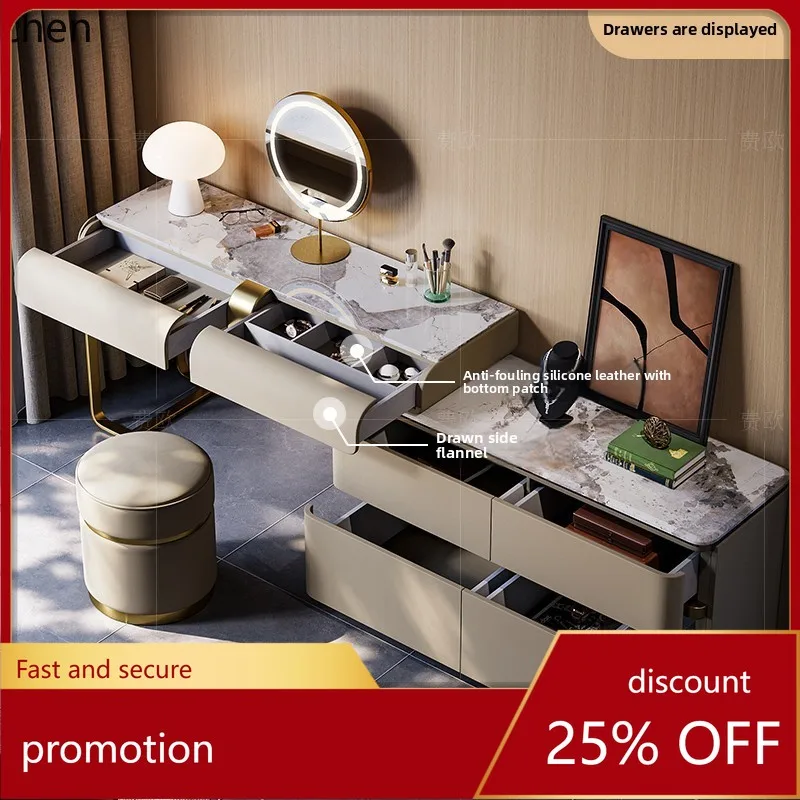 Комод HT, прикроватное хранилище, сундук, встроенная вилла, большой особняк с плоским полом, столик для макияжа премиум-класса.
Комод HT, прикроватное хранилище, сундук, встроенная вилла, большой особняк с плоским полом, столик для макияжа премиум-класса.