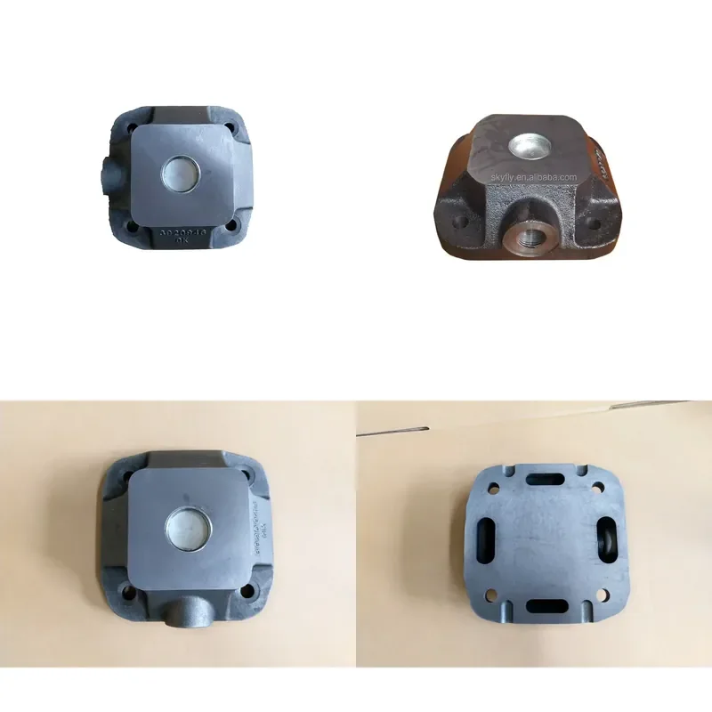 AP01 New 3920946 Water Transfer Connection for Marine Engine
AP01 New 3920946 Water Transfer Connection for Marine Engine