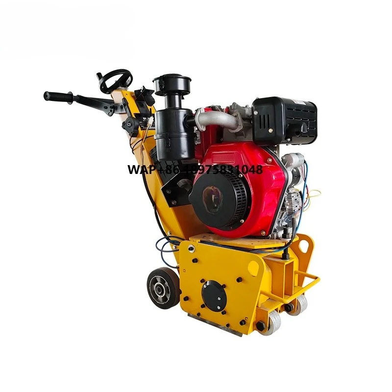 Road Engineering Machinery, Pavement Milling Machine, Grooving Machine, Concrete Asphalt Pavement Milling Machine
Road Engineering Machinery, Pavement Milling Machine, Grooving Machine, Concrete Asphalt Pavement Milling Machine