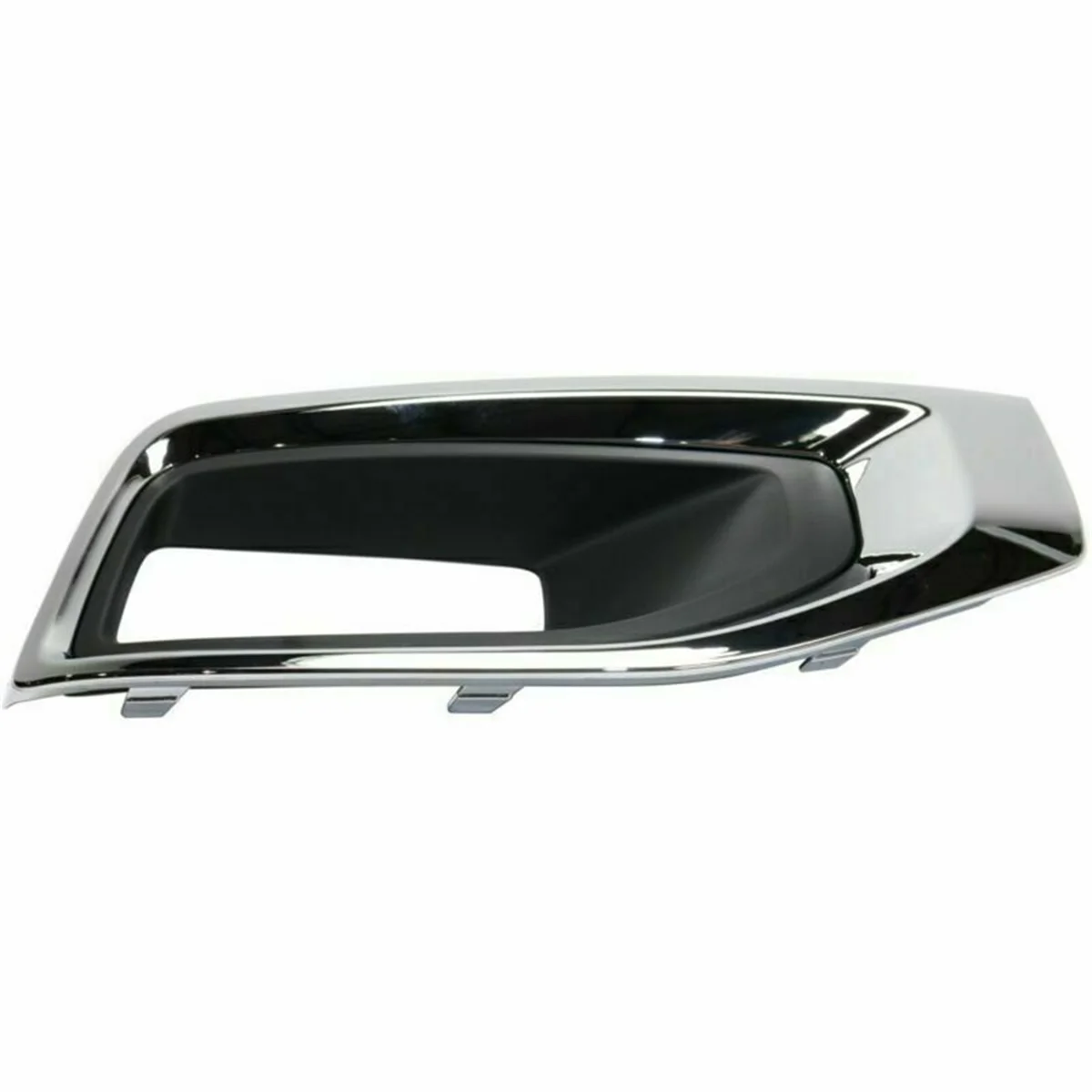 1Pair Front Fog Light Chrome Trim Cover 22936426 22936427 for GMC Yukon XL 2015-2020 Fog Lamp Frame GM1038187 13912295
1Pair Front Fog Light Chrome Trim Cover 22936426 22936427 for GMC Yukon XL 2015-2020 Fog Lamp Frame GM1038187 13912295