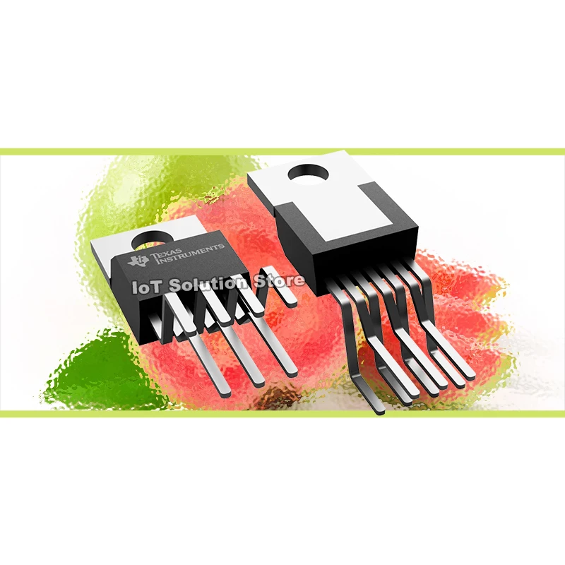 1PCS LM2676T-ADJ/NOPB OPA548T-1 LM2679T-ADJ/NOPB LM2678T-12/NOPB LM2679T-5.0/NOPB OPA547T LM2676T-5.0/NOPB LM2676T-12/NOPB
1PCS LM2676T-ADJ/NOPB OPA548T-1 LM2679T-ADJ/NOPB LM2678T-12/NOPB LM2679T-5.0/NOPB OPA547T LM2676T-5.0/NOPB LM2676T-12/NOPB