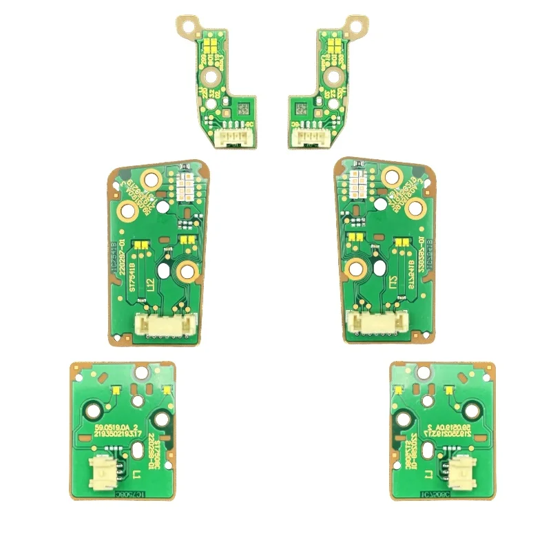 НОВЫЙ матричный модуль освещения фар, светодиодный модуль, модуль DRL для AUDI A6 C8 2020 2021 2022 2023, матричная фара
НОВЫЙ матричный модуль освещения фар, светодиодный модуль, модуль DRL для AUDI A6 C8 2020 2021 2022 2023, матричная фара