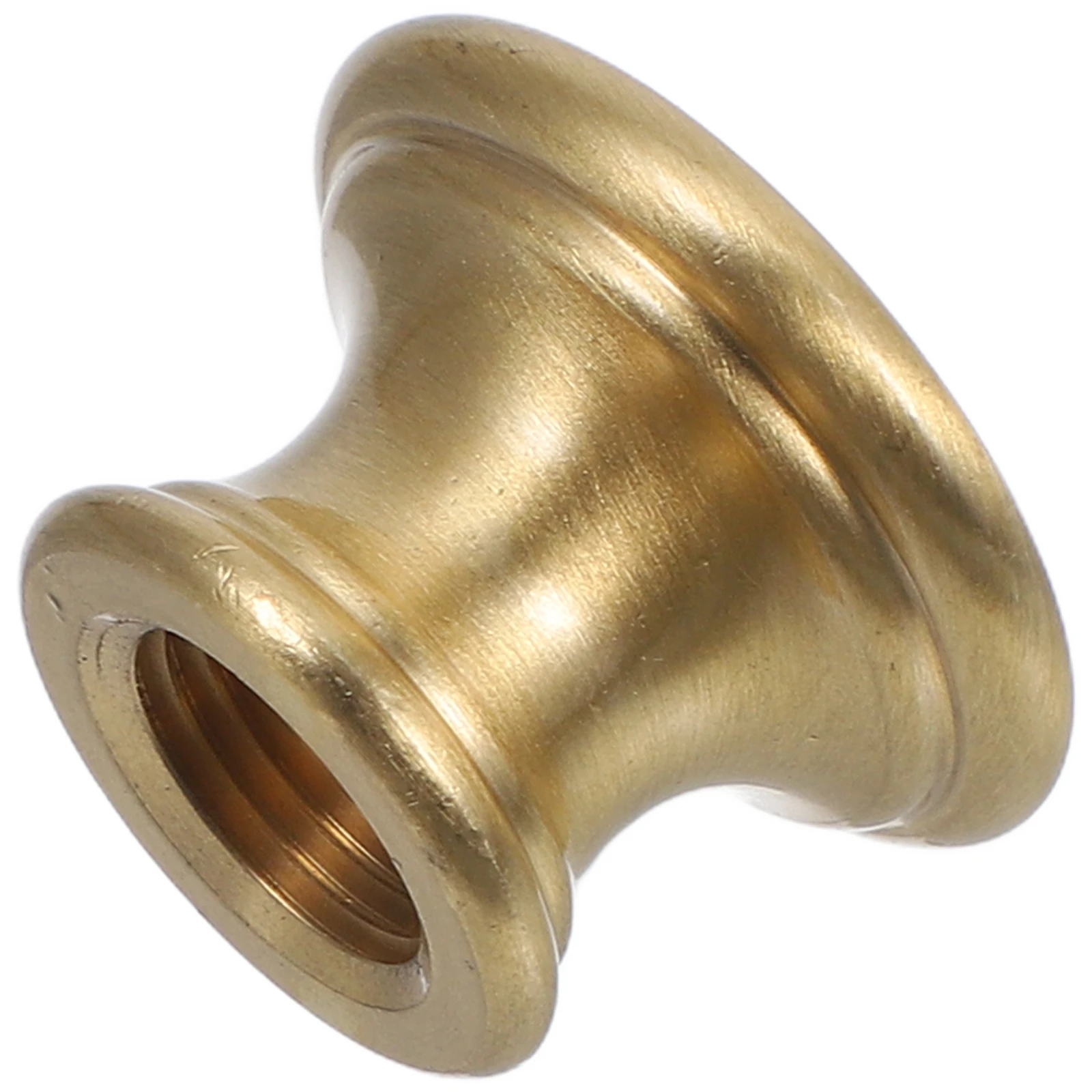 Brass Lamp Connector M10 Inner Thread for Table Wall Lamps Durable Solid Brass Extension Tube Coupling Rod Fitting Repair
Brass Lamp Connector M10 Inner Thread for Table Wall Lamps Durable Solid Brass Extension Tube Coupling Rod Fitting Repair