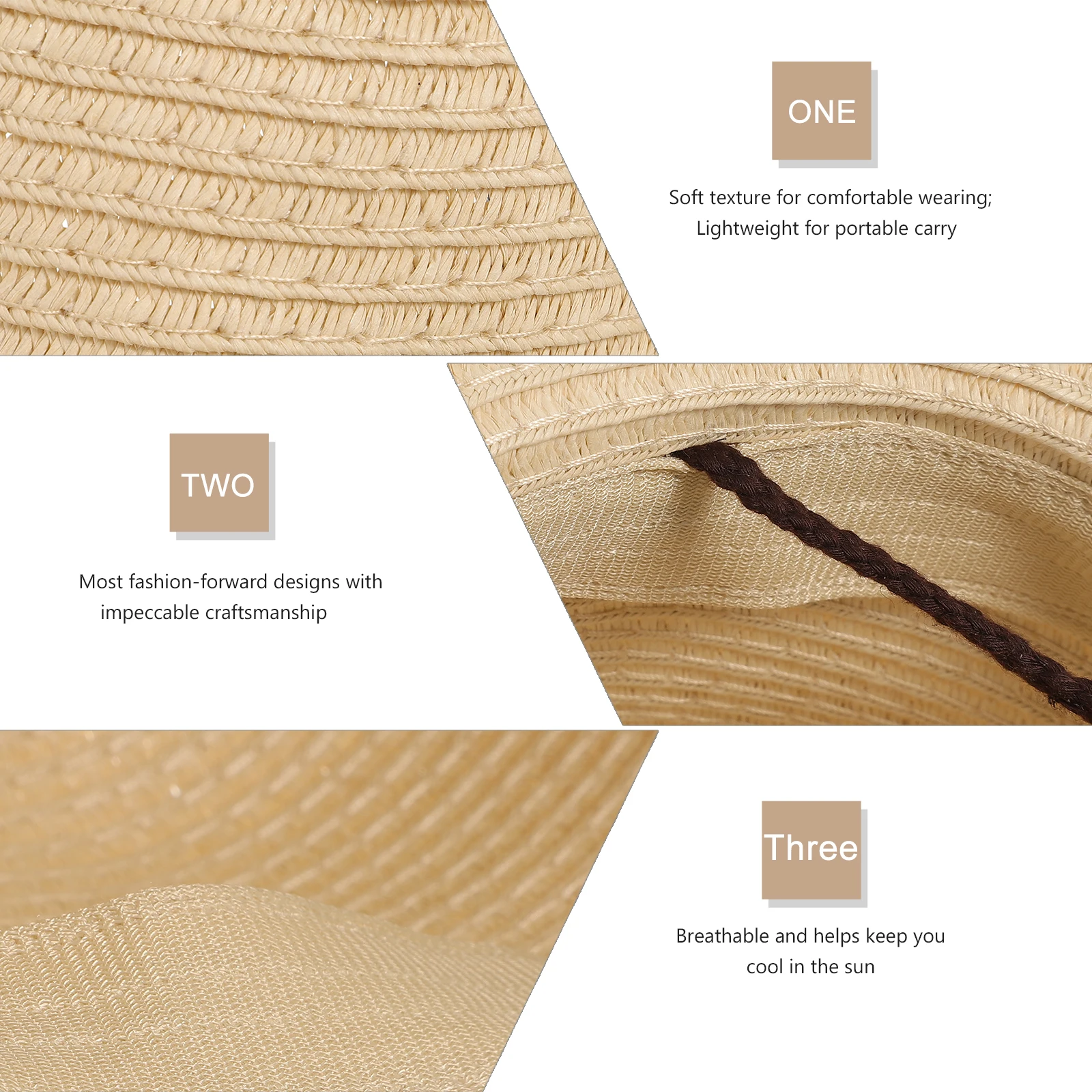 UV Cut Hat Sunscreen Denim Hats for Men Beige Ultraviolet Light Brim Beach Floppy Foldable Miss
UV Cut Hat Sunscreen Denim Hats for Men Beige Ultraviolet Light Brim Beach Floppy Foldable Miss