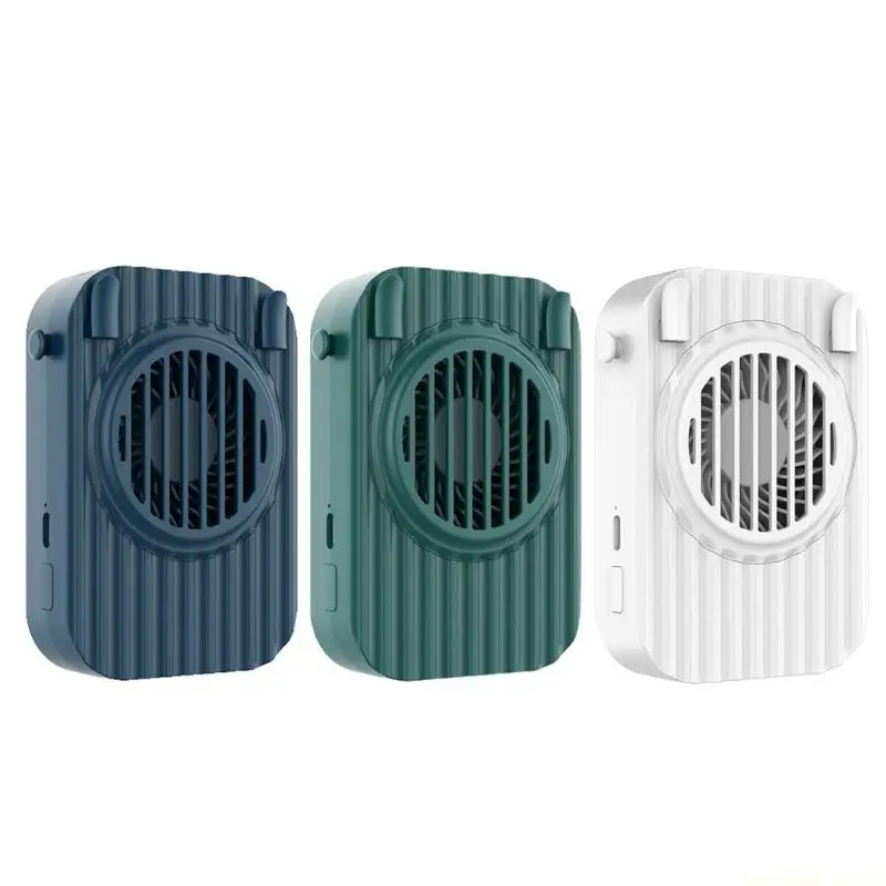 D0AB LED Disply Fan Travel Portable USB Charging Fan Hanging Neck fan for Office
D0AB LED Disply Fan Travel Portable USB Charging Fan Hanging Neck fan for Office
