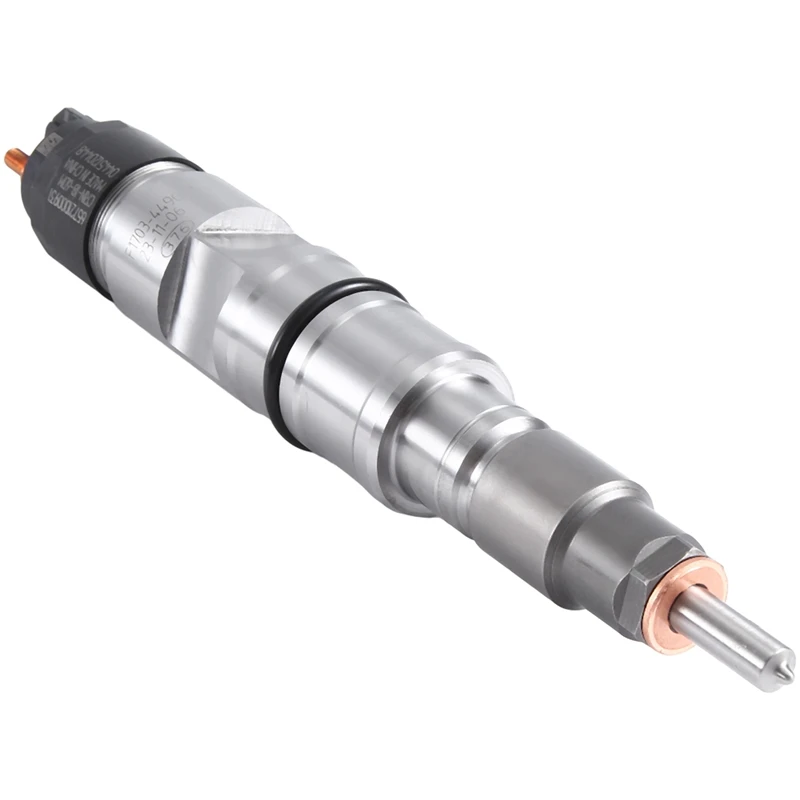 1 PCS 0445120448 New Diesel Fuel Injector Nozzle Parts Accessories For FAW XICHAI
1 PCS 0445120448 New Diesel Fuel Injector Nozzle Parts Accessories For FAW XICHAI