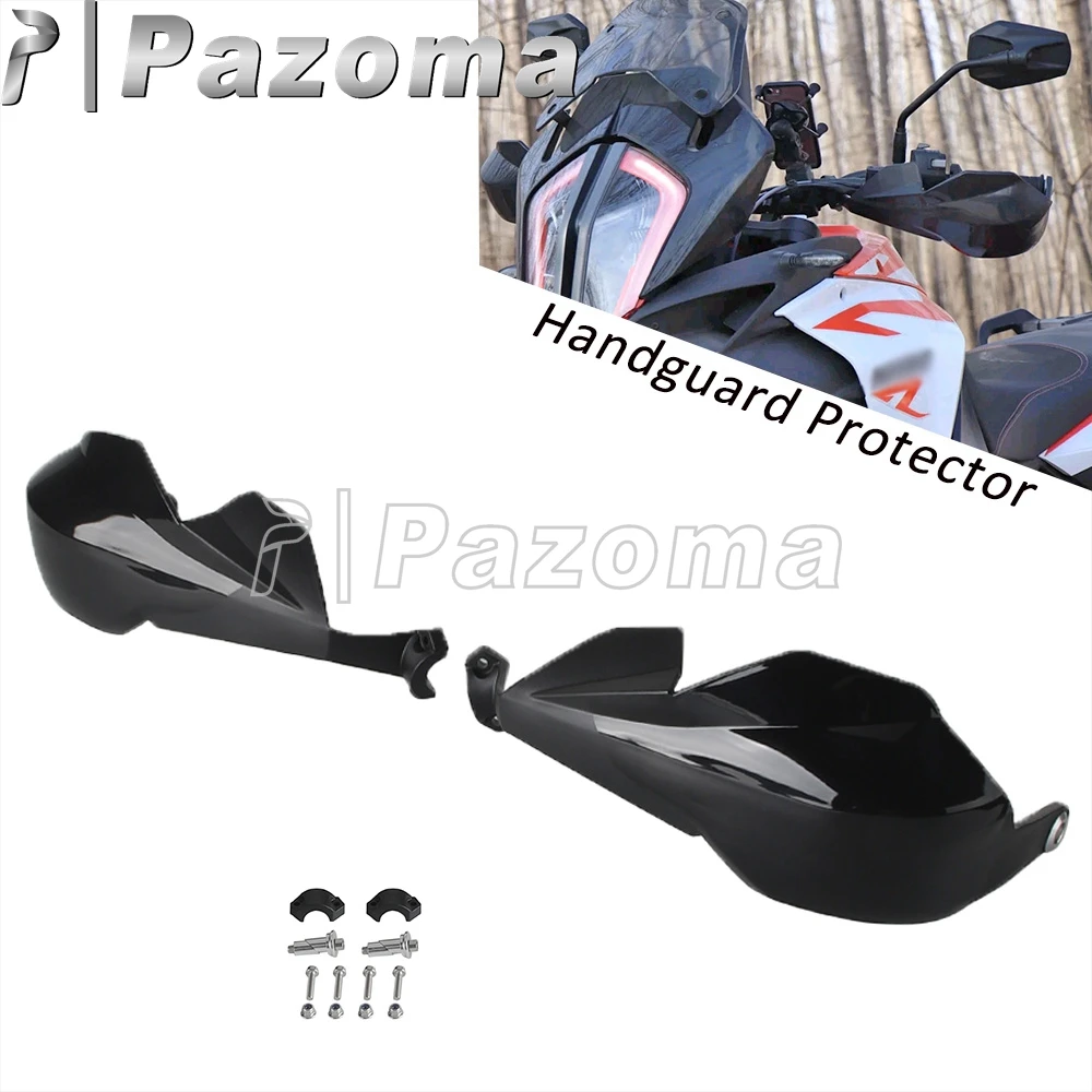 Чехлы на руль для 890 Adventure/R 2021-2024, защита для рук мотоцикла, защита от ветра, велосипед для грязи для 790 Adventure/R
Чехлы на руль для 890 Adventure/R 2021-2024, защита для рук мотоцикла, защита от ветра, велосипед для грязи для 790 Adventure/R