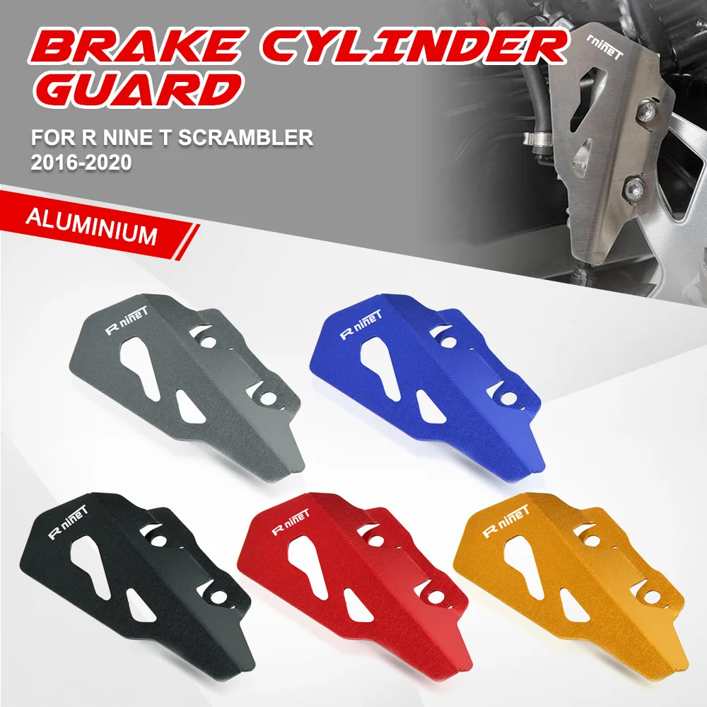 Rear Heel Cover Guard FOR BMW RNineT R Nine T Racer Scrambler Pure Urban G/S Motorcycle Brake Master Cylinder Guard Protector
Rear Heel Cover Guard FOR BMW RNineT R Nine T Racer Scrambler Pure Urban G/S Motorcycle Brake Master Cylinder Guard Protector