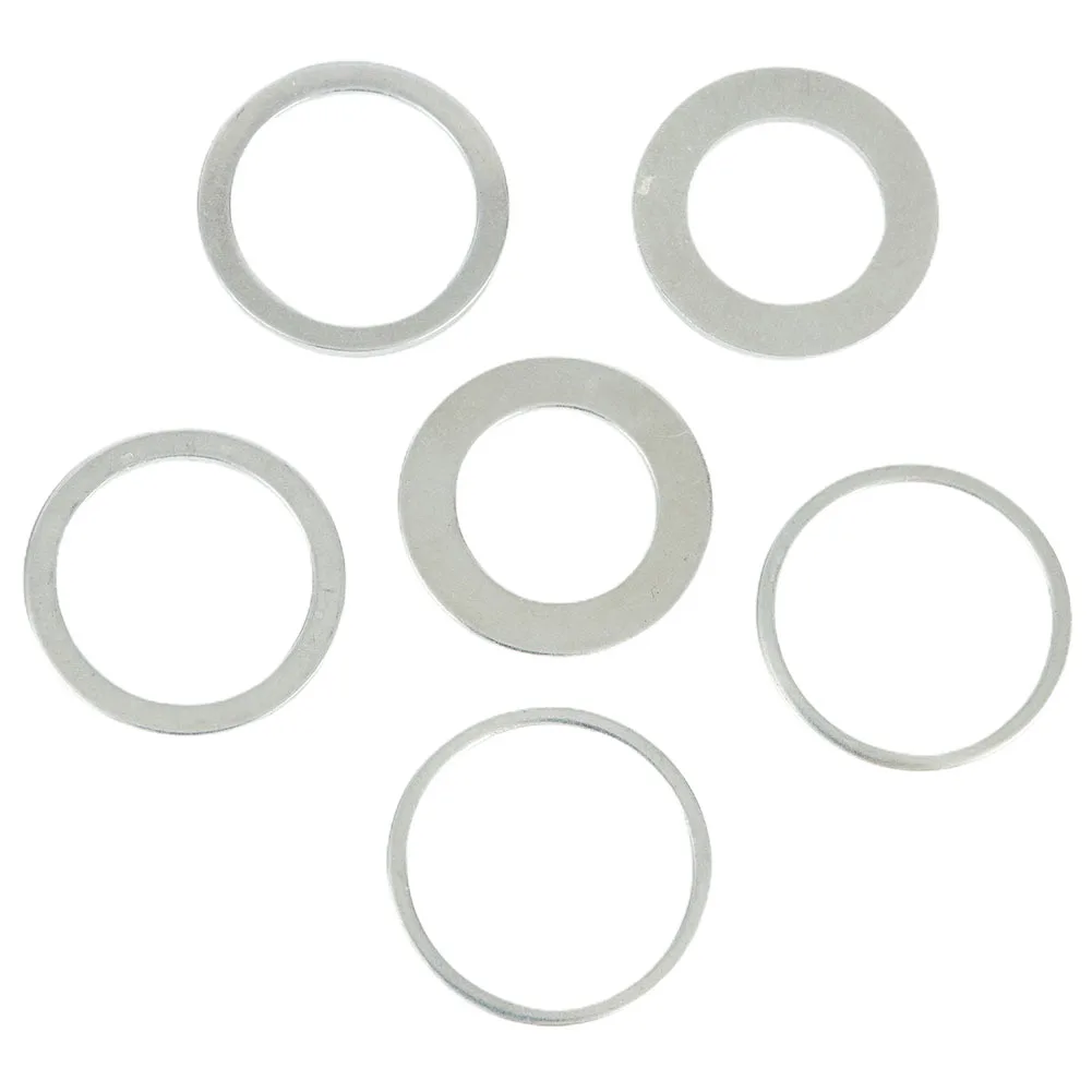 Metal Circular Saw Ring Saw Blade Accessories Spacer Aperture Conversion Circular Saw Blade Conversion Spacer Saw Blade Washer
Metal Circular Saw Ring Saw Blade Accessories Spacer Aperture Conversion Circular Saw Blade Conversion Spacer Saw Blade Washer