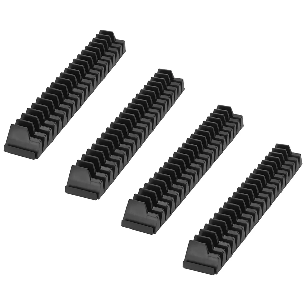 4 комплекта инструментов, магнитный органайзер для гаечных ключей для хранения ящиков, модульный органайзер для гаечных ключей, подходит для маленьких и больших размеров
4 комплекта инструментов, магнитный органайзер для гаечных ключей для хранения ящиков, модульный органайзер для гаечных ключей, подходит для маленьких и больших размеров