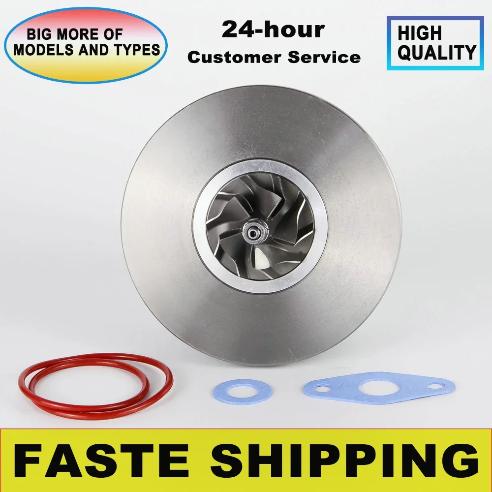 Turbo cartridge KP35 10009880005 Turbocharger Core 55221443 Turbine CHRA for Saab 9-3 9-5 140 Kw2.0 TTiD
Turbo cartridge KP35 10009880005 Turbocharger Core 55221443 Turbine CHRA for Saab 9-3 9-5 140 Kw2.0 TTiD