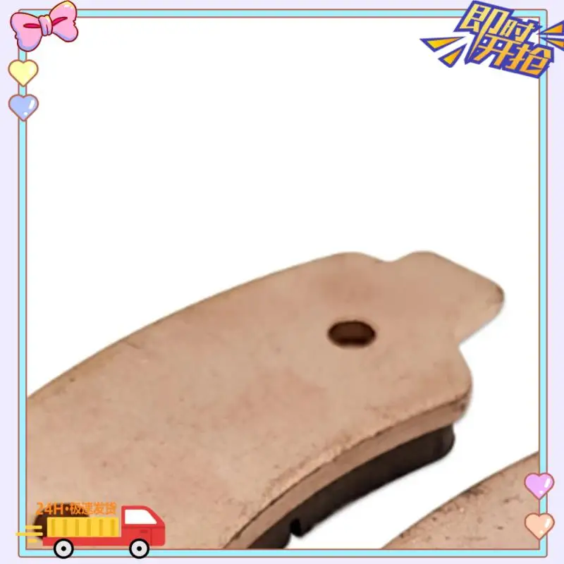 7020-0810B0 Sintered Front Brake Pads For Cforce 400 450 500S 520 550 Zforce 600 625 800 1000 ATV UTV SSV 9AWA-0811A0 Parts
7020-0810B0 Sintered Front Brake Pads For Cforce 400 450 500S 520 550 Zforce 600 625 800 1000 ATV UTV SSV 9AWA-0811A0 Parts
