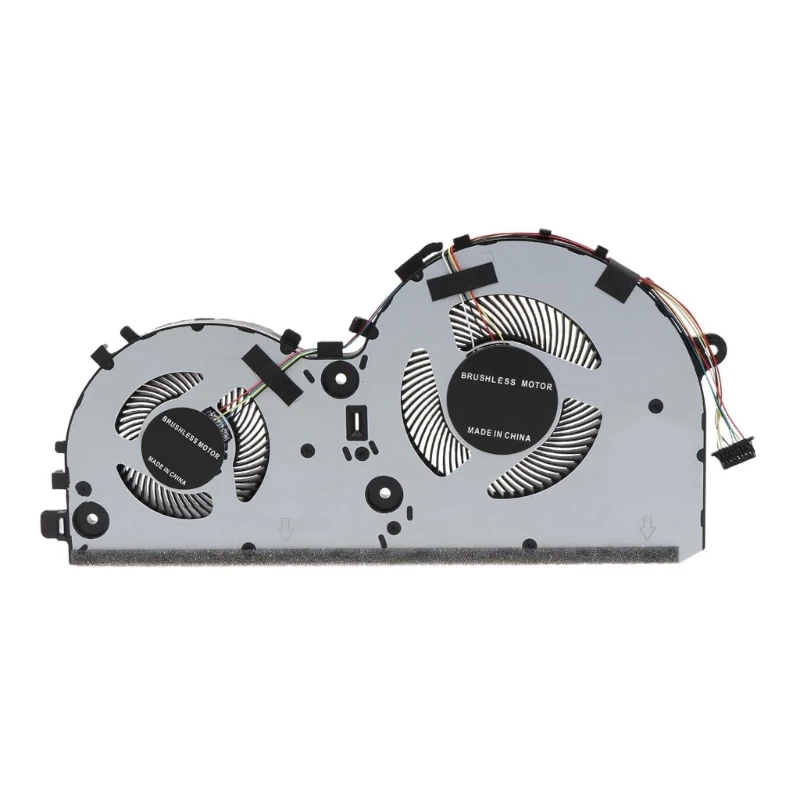 Laptop CPU Fan for L340-15IRH L340-17IRH Gaming Laptop Radiators Cooling Fan 601E
Laptop CPU Fan for L340-15IRH L340-17IRH Gaming Laptop Radiators Cooling Fan 601E
