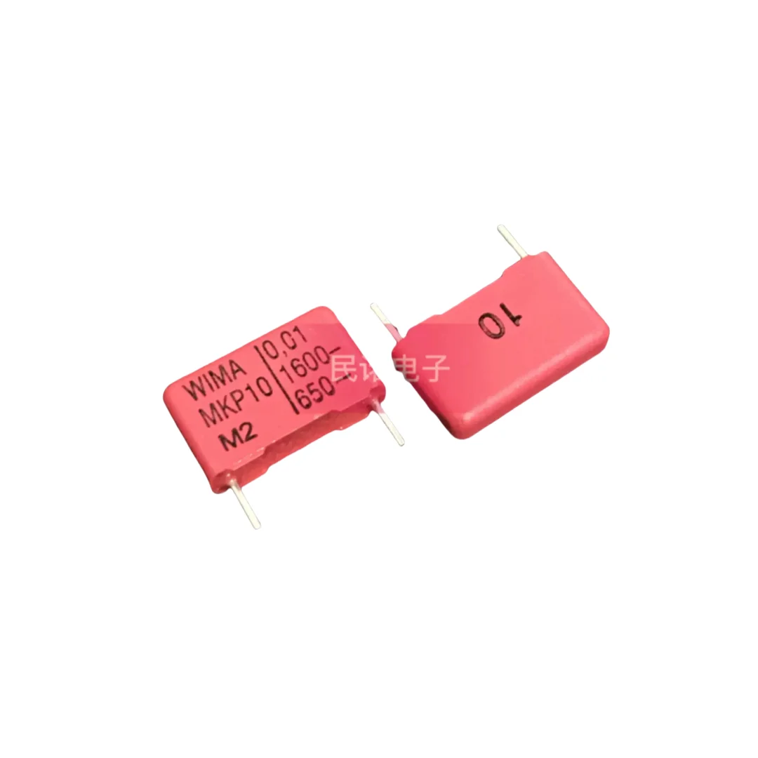 10 шт./новый конденсатор Weimar MKP10 1600 В 0,01 мкФ 1600 в 103 10 нФ ножное расстояние 15 мм
10 шт./новый конденсатор Weimar MKP10 1600 В 0,01 мкФ 1600 в 103 10 нФ ножное расстояние 15 мм
