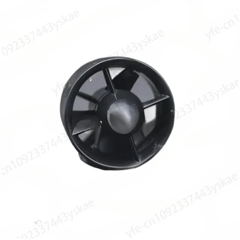T200 5kg Underwater Thruster BlueROV Underwater Robot Motor Unmanned Ship AUV
T200 5kg Underwater Thruster BlueROV Underwater Robot Motor Unmanned Ship AUV